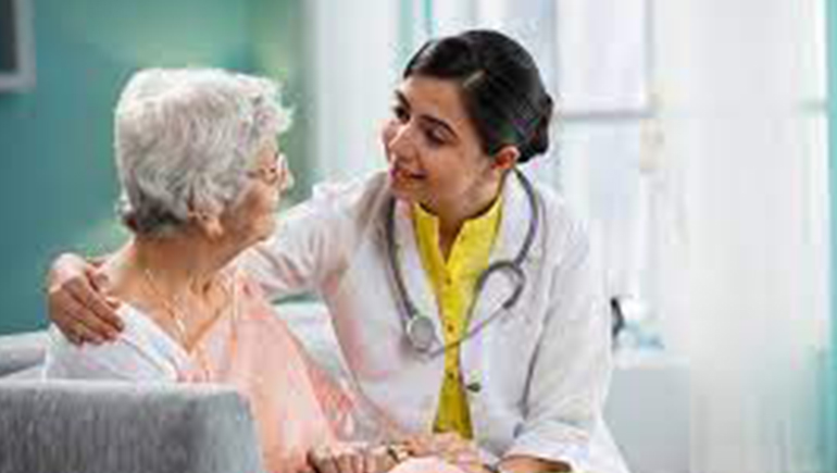 Hospice Care Near Me